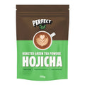 100g Hojicha Powder- PerfectTed