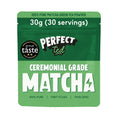 Ceremonial Grade Matcha - PerfectTed