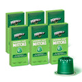 Original Matcha Nespresso® Compatible Pods -PerfectTed
