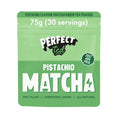 Pistachio Matcha Powder 75g- PerfectTed