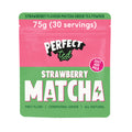 Strawberry Matcha Powder 75g- PerfectTed (Copy)