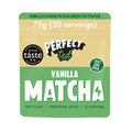 Vanilla Matcha Powder 75g- PerfectTed